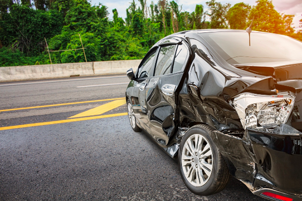 Las Vegas Hit and Run Accidents Attorney