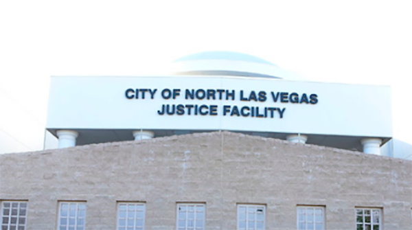 North Las Vegas Municipal Court